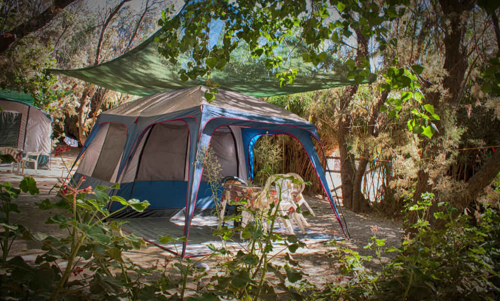 Camping Nopigia Hotel Kissamos Room photo